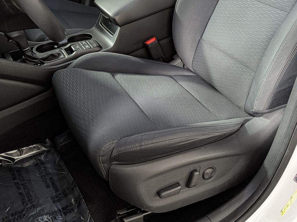 used 2019 Hyundai Tucson car, priced at $18,995