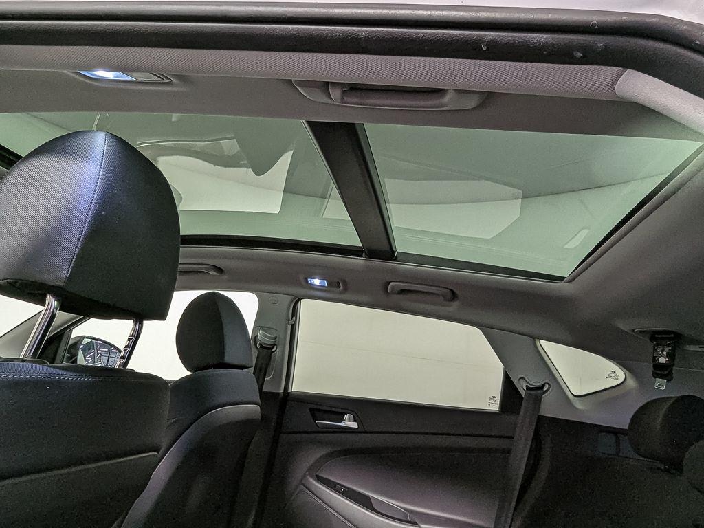 used 2019 Hyundai Tucson car, priced at $18,995