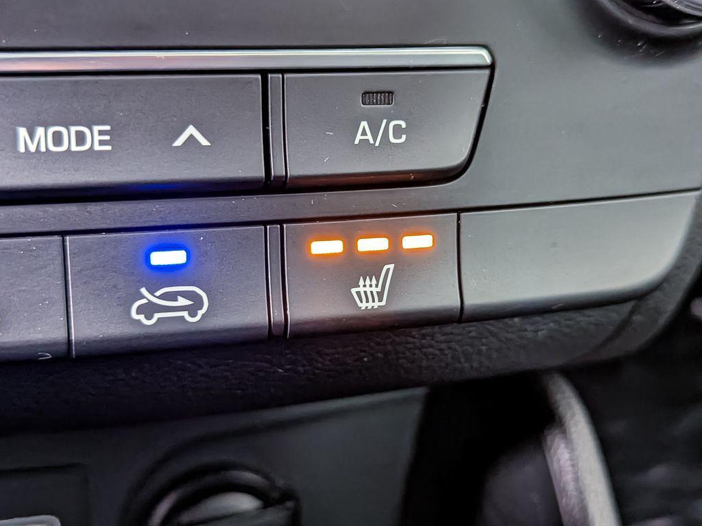 used 2019 Hyundai Tucson car, priced at $18,995