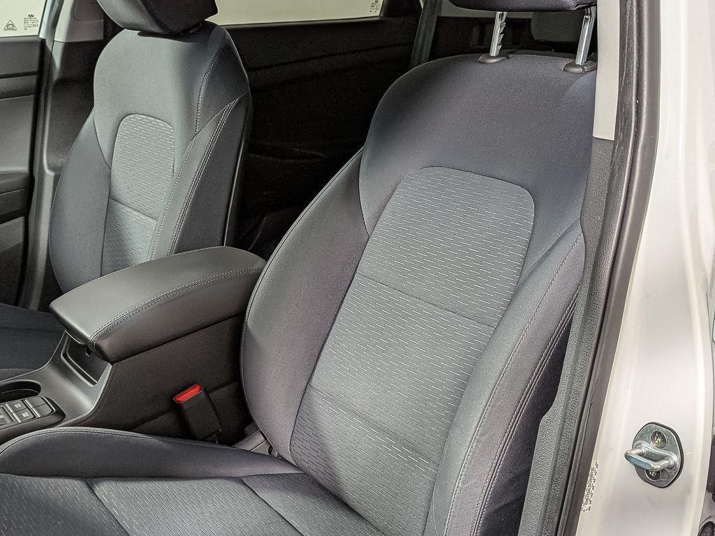 used 2019 Hyundai Tucson car, priced at $18,995