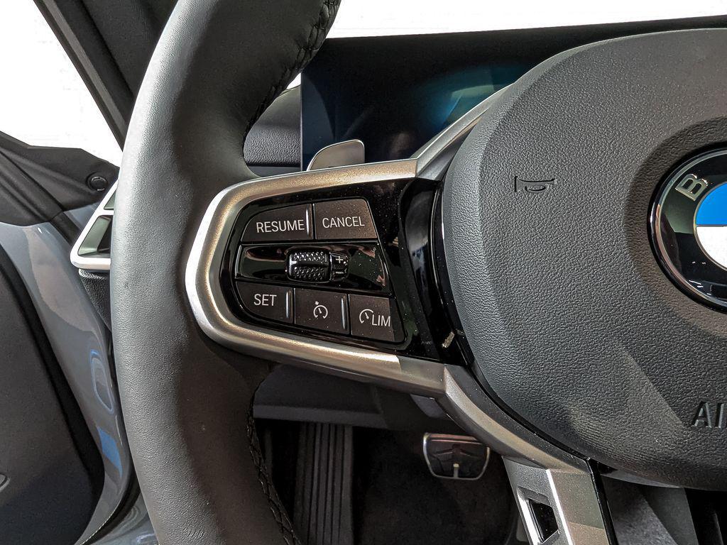 new 2025 BMW 230 car, priced at $50,190