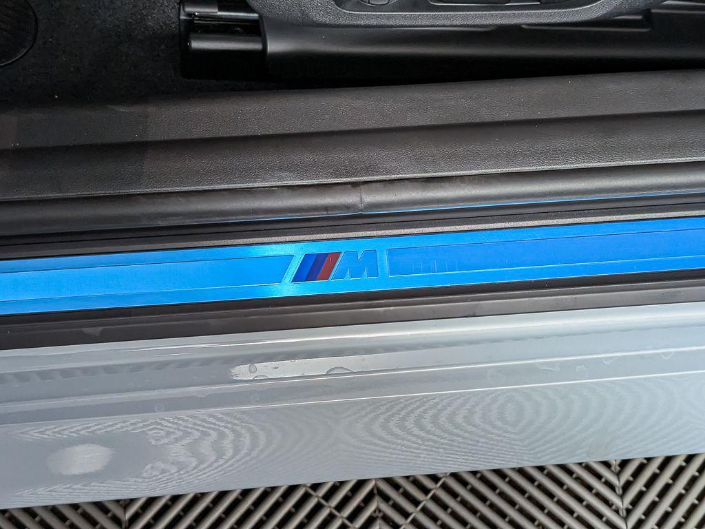 new 2025 BMW 230 car, priced at $50,190