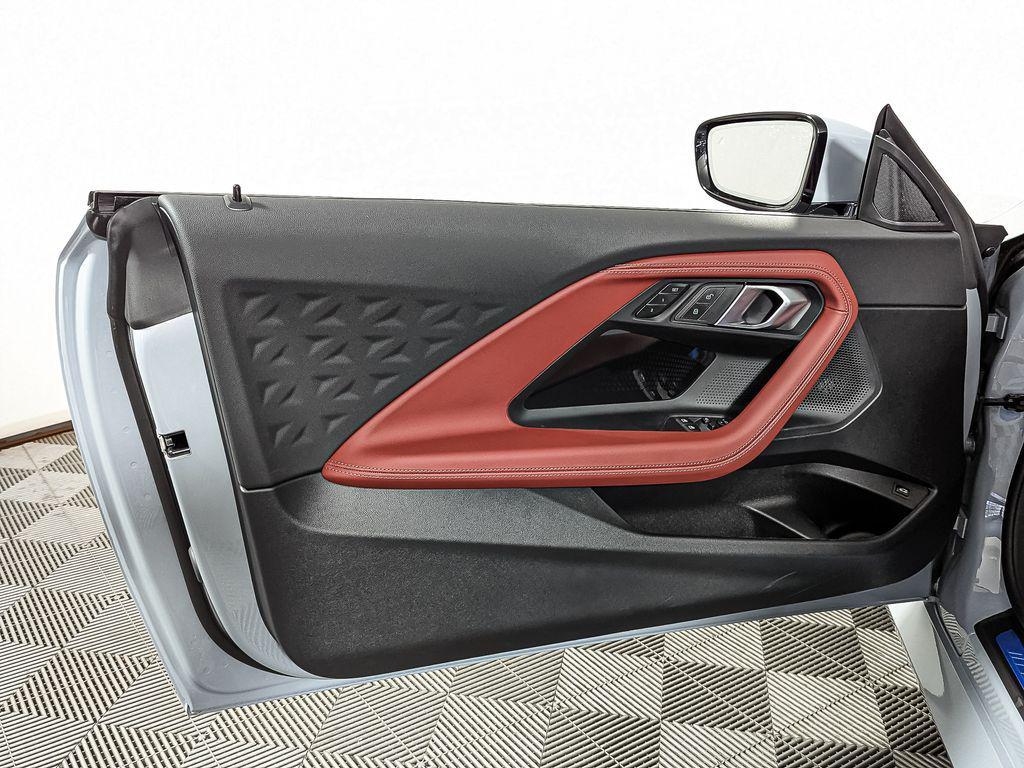 new 2025 BMW 230 car, priced at $50,190