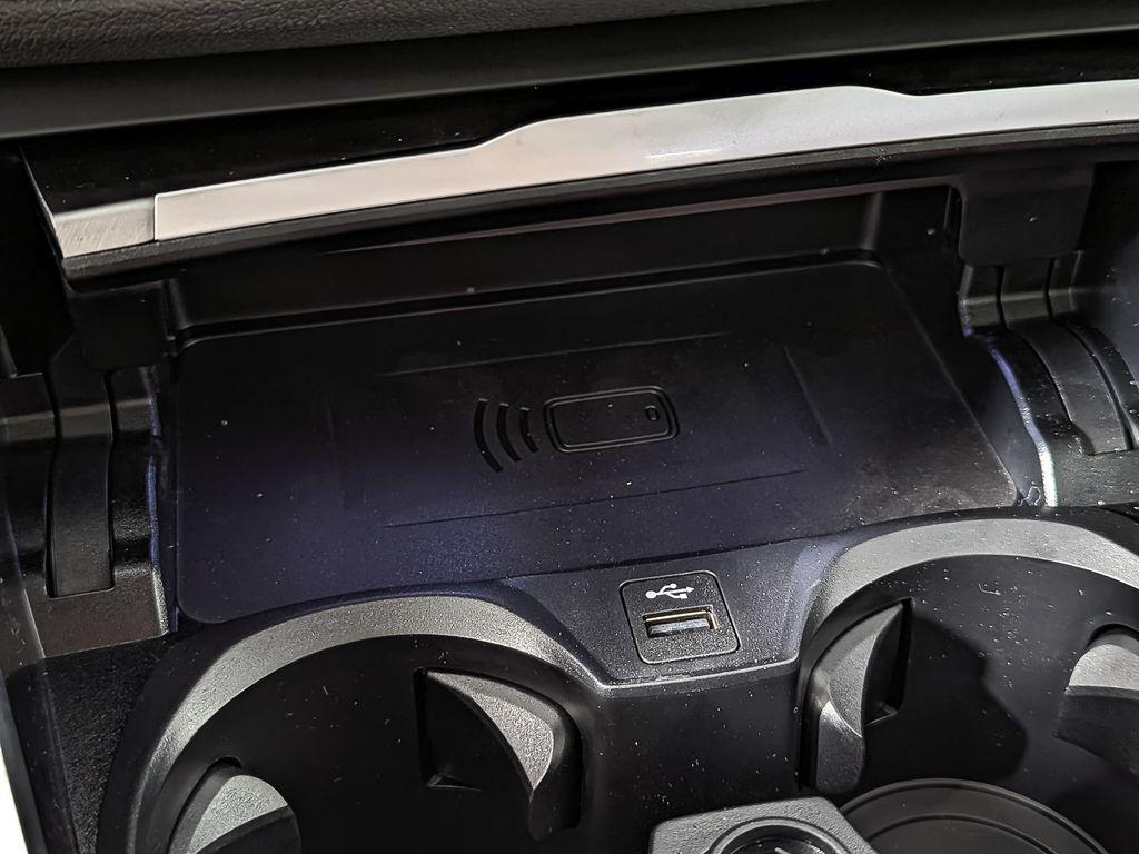 new 2025 BMW 230 car, priced at $50,190