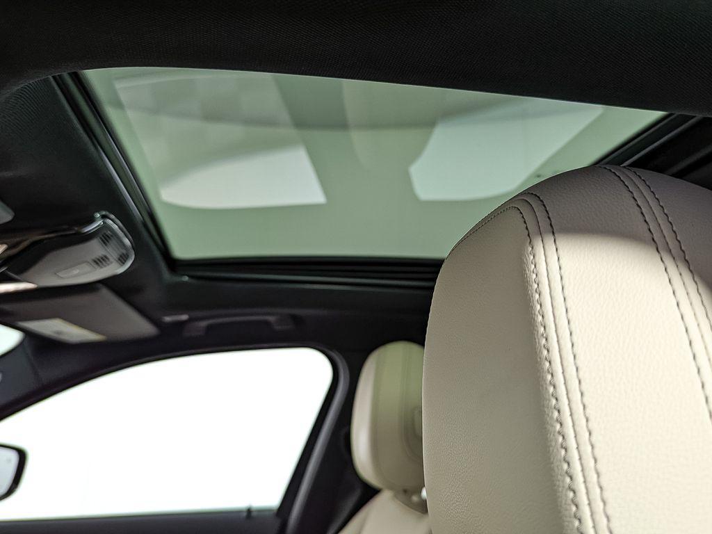 used 2023 BMW 330e car, priced at $39,995