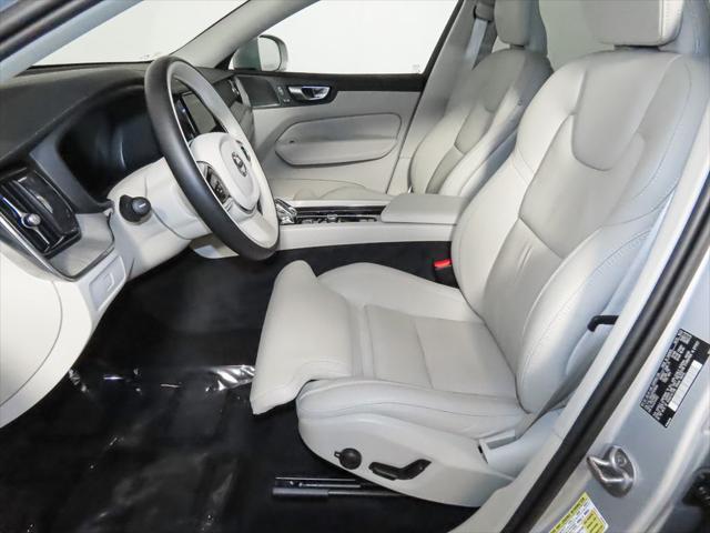 used 2023 Volvo XC60 car, priced at $43,995