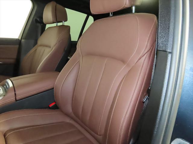 used 2022 BMW X5 car, priced at $54,495