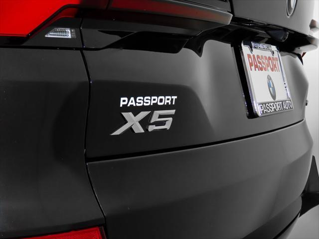 new 2026 BMW X5 car, priced at $80,875