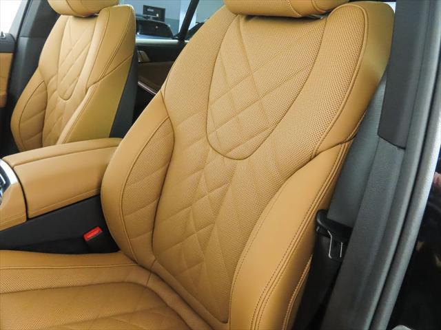 new 2026 BMW X5 car, priced at $80,875