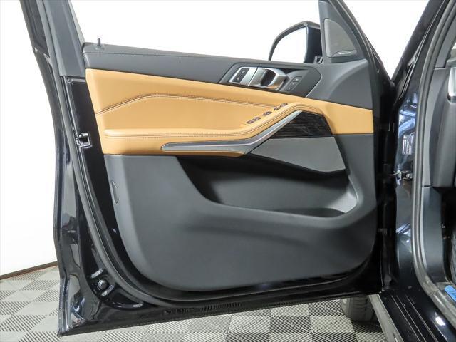 new 2026 BMW X5 car, priced at $80,875