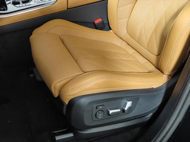 new 2026 BMW X5 car, priced at $80,875