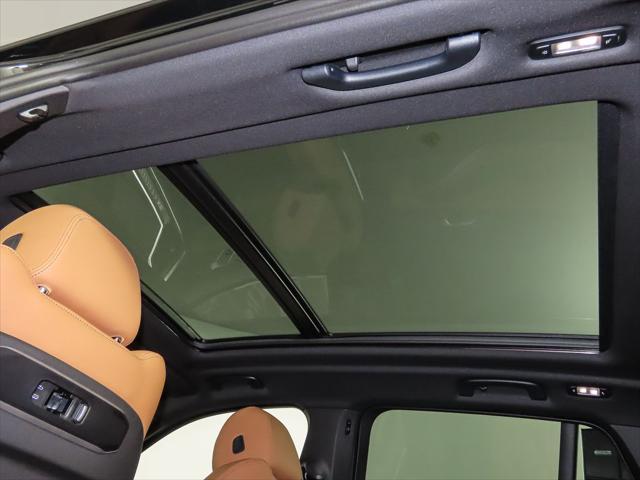 new 2026 BMW X5 car, priced at $80,875