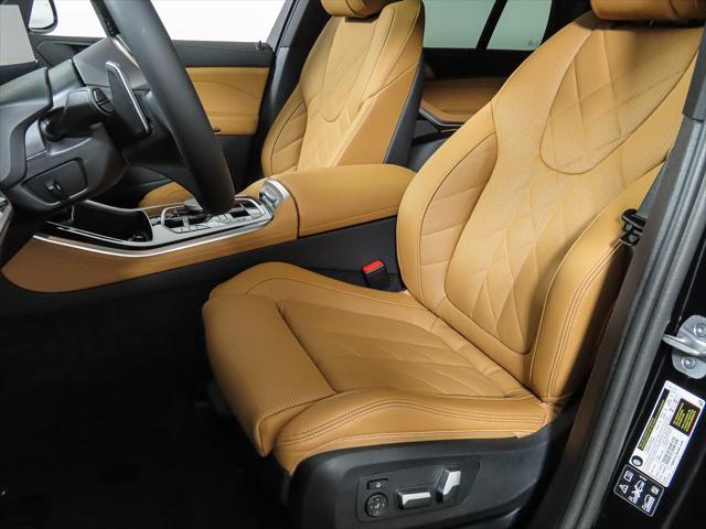 new 2026 BMW X5 car, priced at $80,875