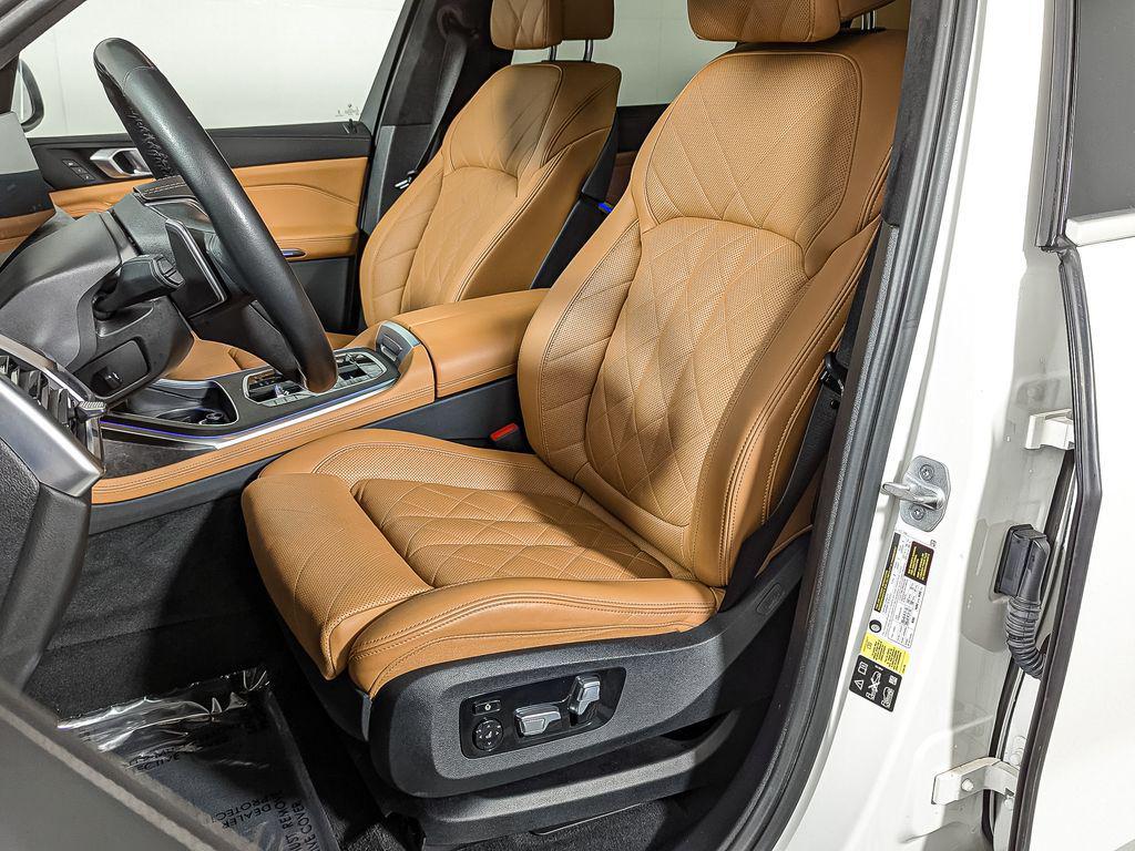 used 2023 BMW X7 car, priced at $63,995