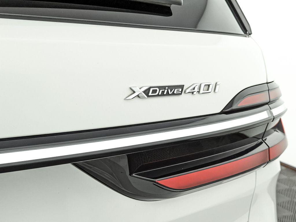 used 2023 BMW X7 car, priced at $63,995