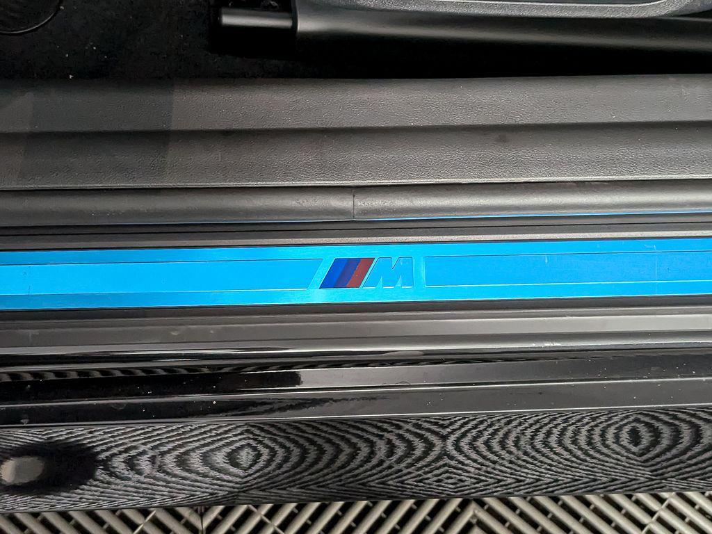 new 2025 BMW 230 car, priced at $50,190