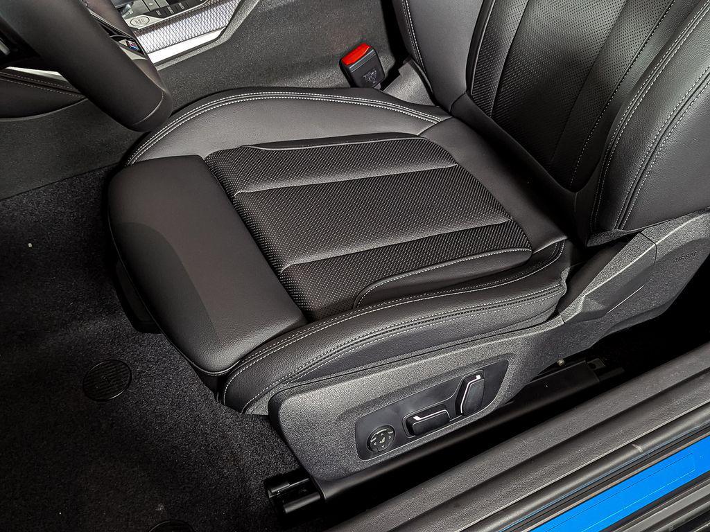 new 2025 BMW 230 car, priced at $50,190