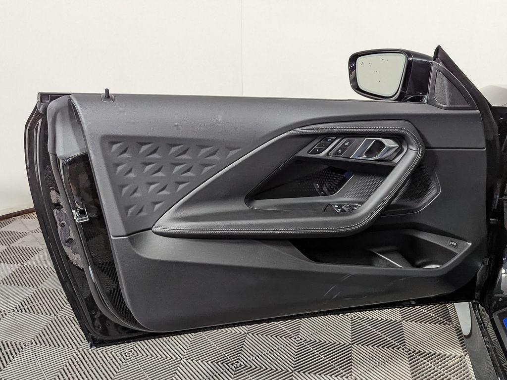 new 2025 BMW 230 car, priced at $50,190