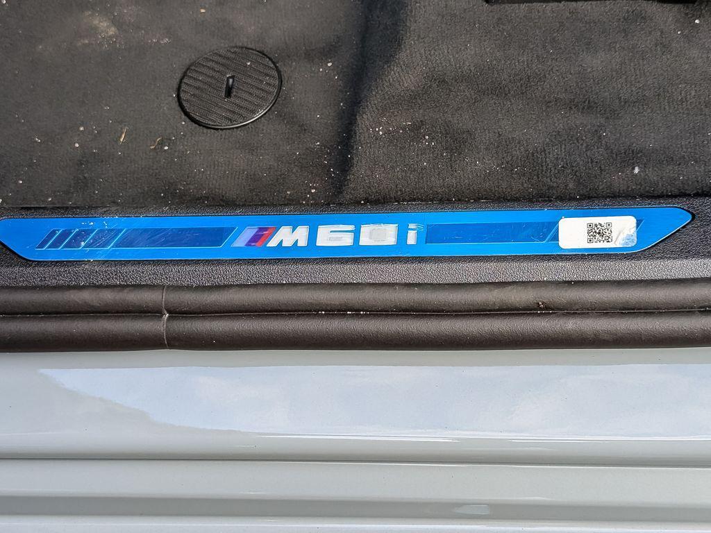 new 2026 BMW X5 car, priced at $108,475