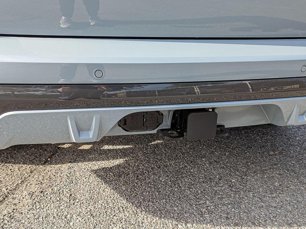 new 2026 BMW X5 car, priced at $108,475