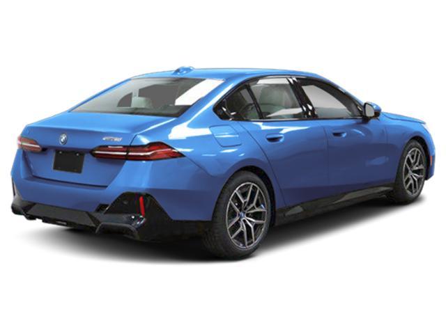 new 2026 BMW i5 car, priced at $79,390