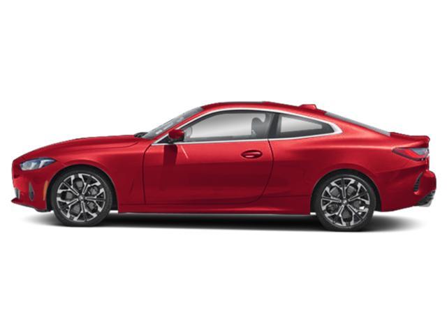 new 2026 BMW 430 car, priced at $61,325