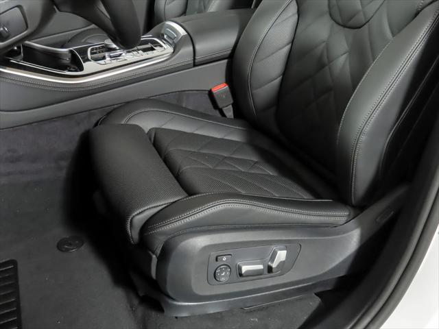 new 2026 BMW X5 car, priced at $78,925