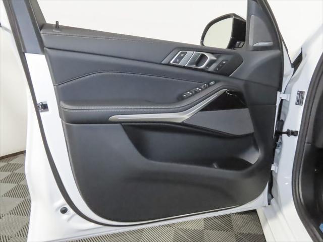 new 2026 BMW X5 car, priced at $78,925