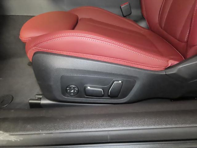 new 2026 BMW 430 car, priced at $59,725