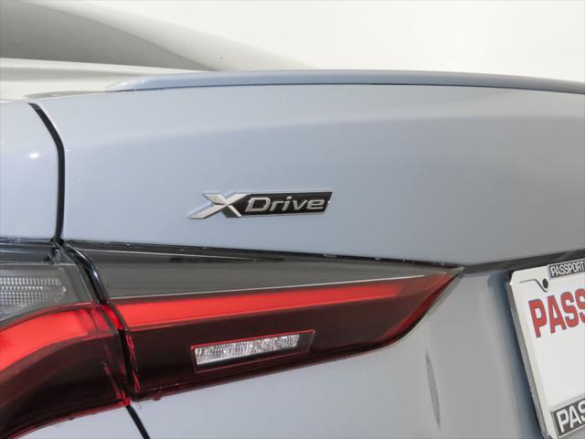 new 2026 BMW 430 car, priced at $59,725