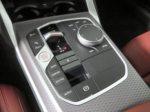 new 2026 BMW 430 car, priced at $59,725