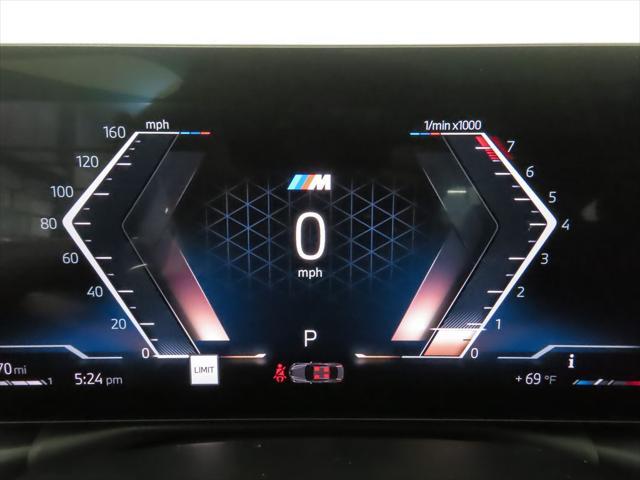 new 2026 BMW 430 car, priced at $59,725