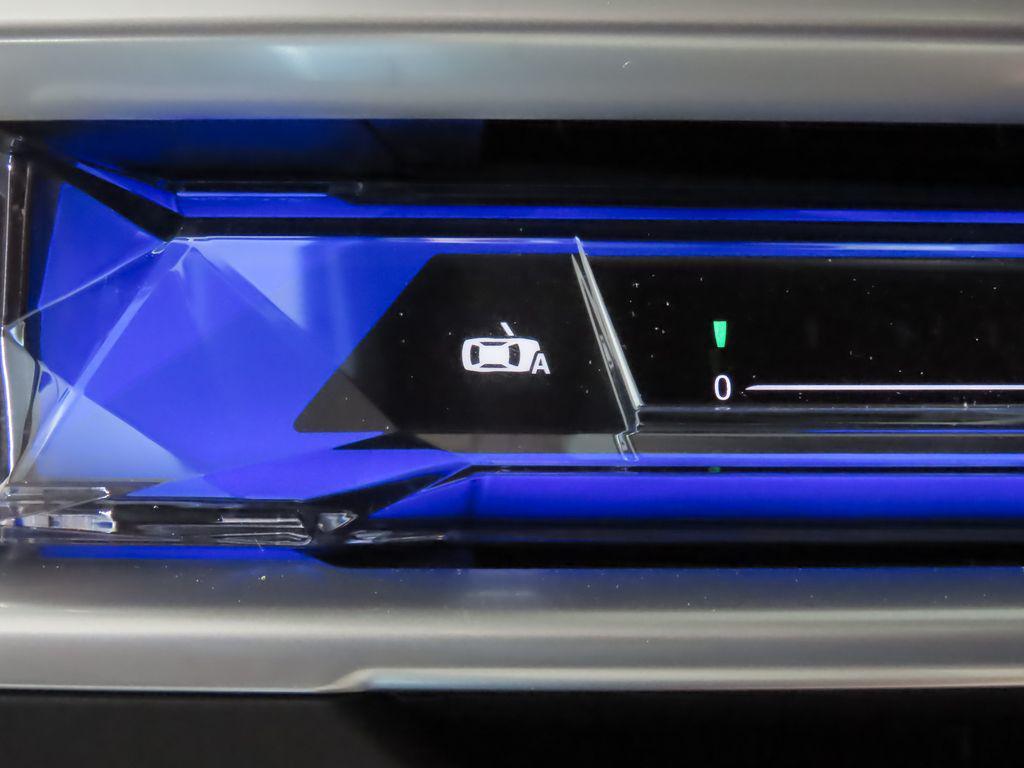new 2025 BMW i7 car, priced at $116,225