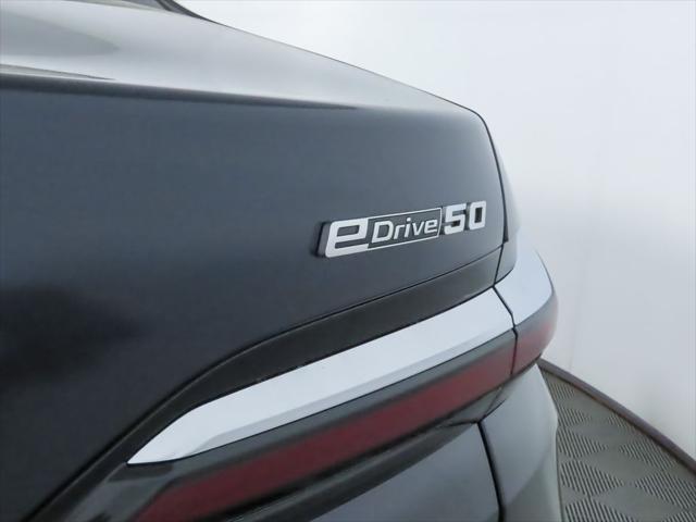 new 2025 BMW i7 car, priced at $116,225