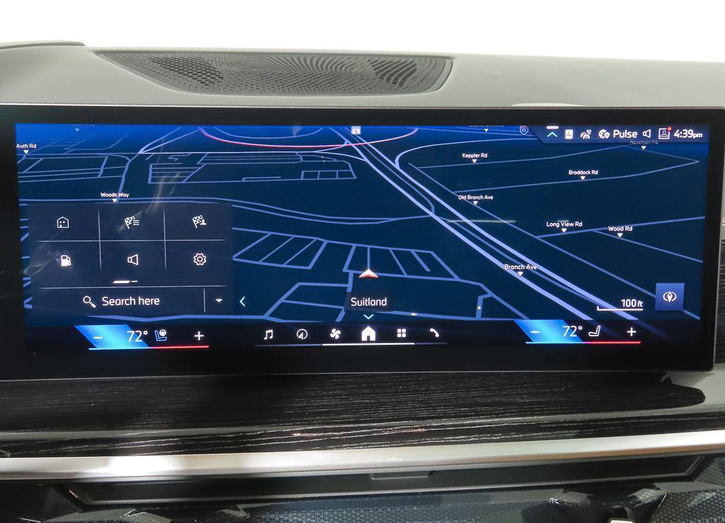 new 2026 BMW X7 car, priced at $98,230