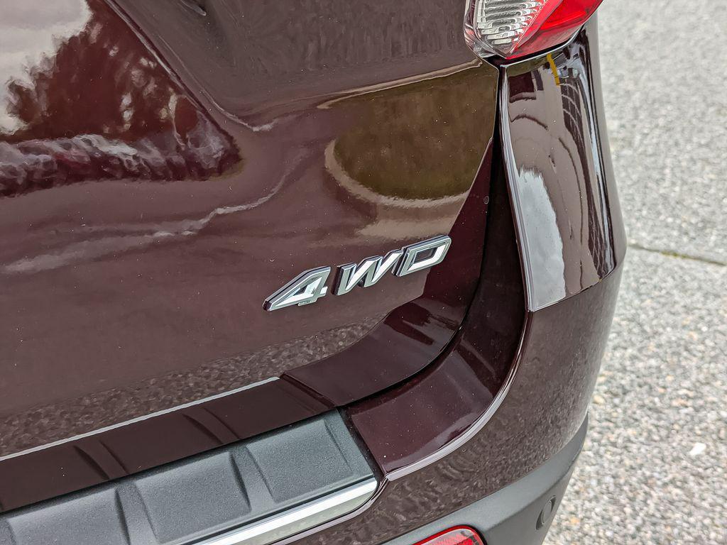 used 2022 Ford Explorer car, priced at $33,995