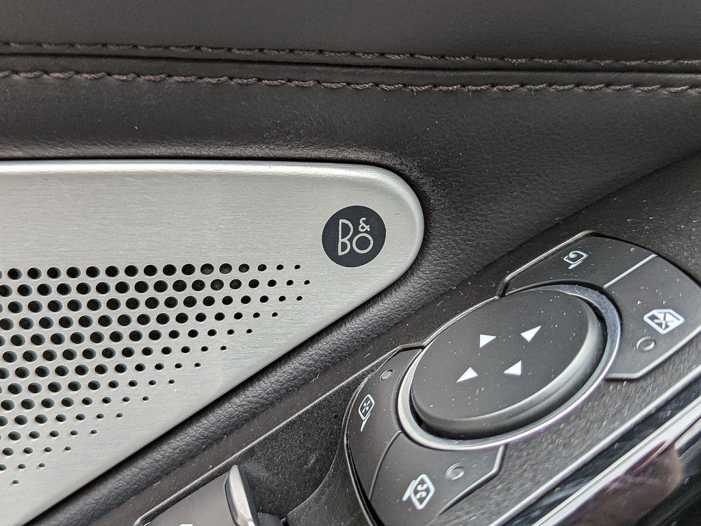 used 2022 Ford Explorer car, priced at $33,995