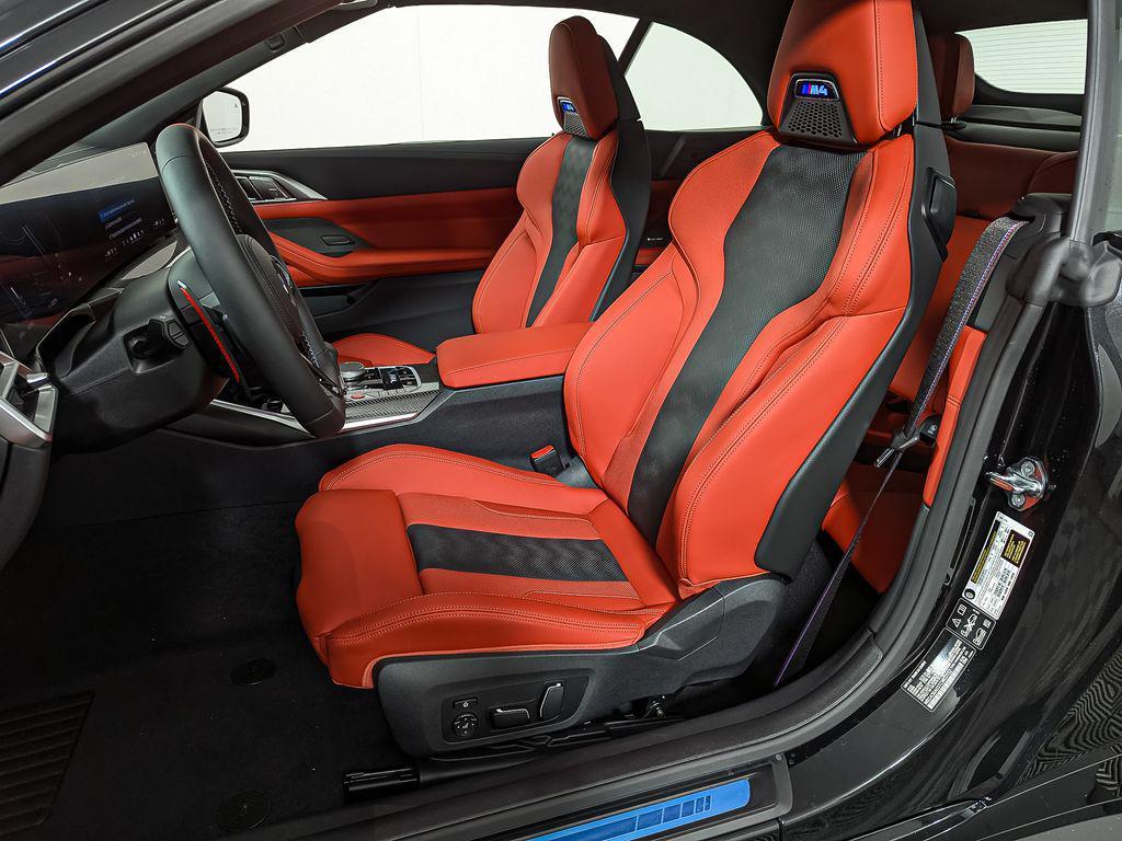 new 2026 BMW M4 car, priced at $104,025