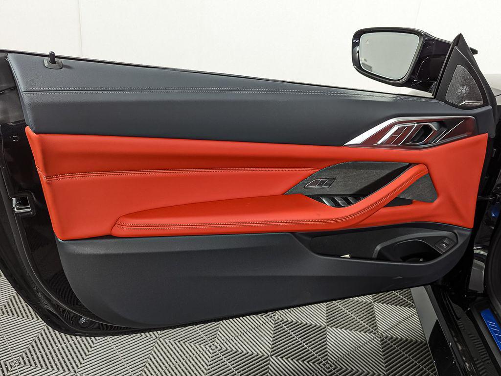 new 2026 BMW M4 car, priced at $104,025