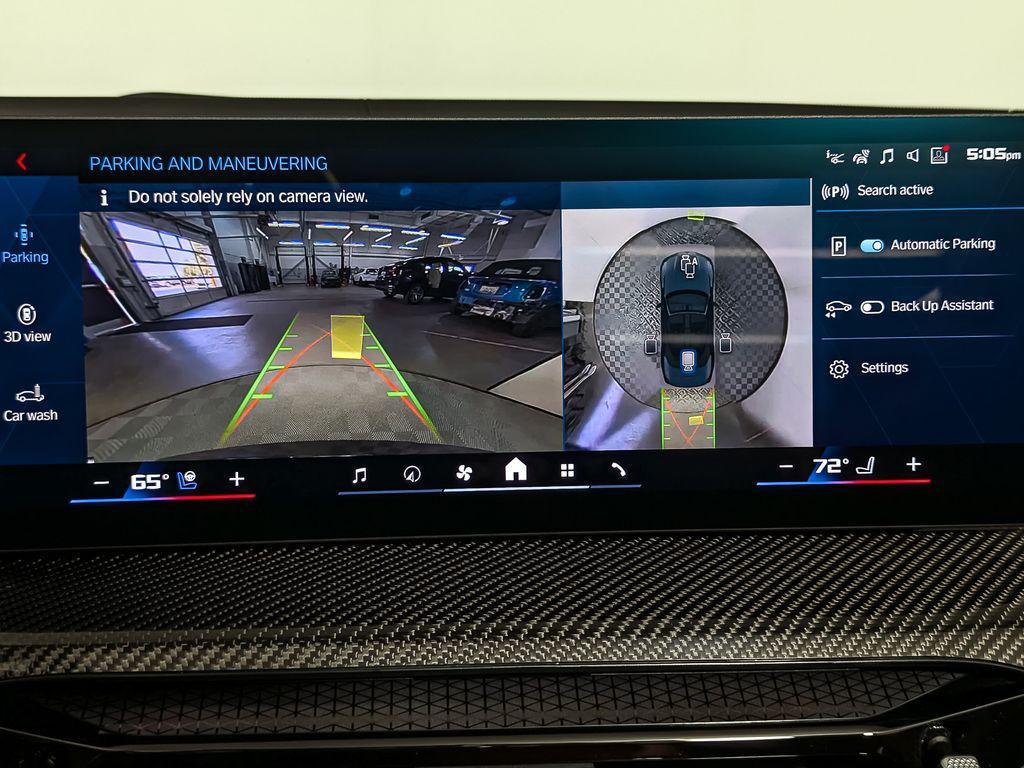 new 2026 BMW M4 car, priced at $104,025