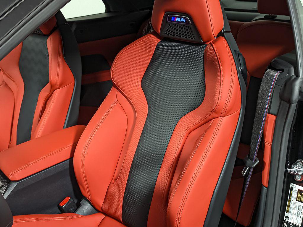 new 2026 BMW M4 car, priced at $104,025