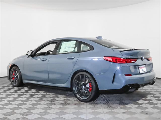 new 2024 BMW M235 Gran Coupe car, priced at $53,970