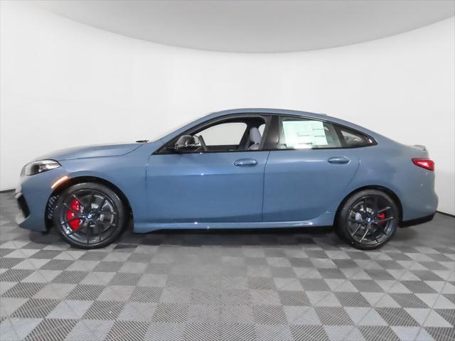 new 2024 BMW M235 Gran Coupe car, priced at $53,970