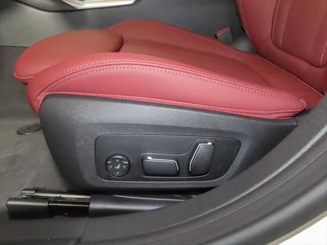 new 2025 BMW 430 Gran Coupe car, priced at $53,025