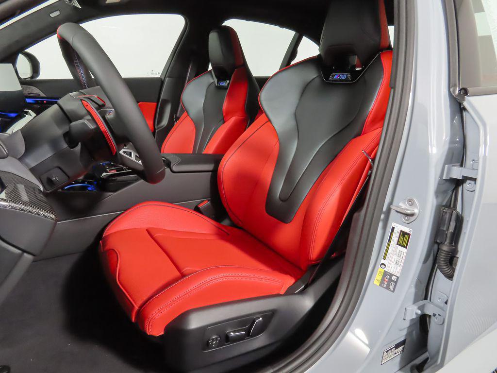 new 2026 BMW M5 car, priced at $131,040