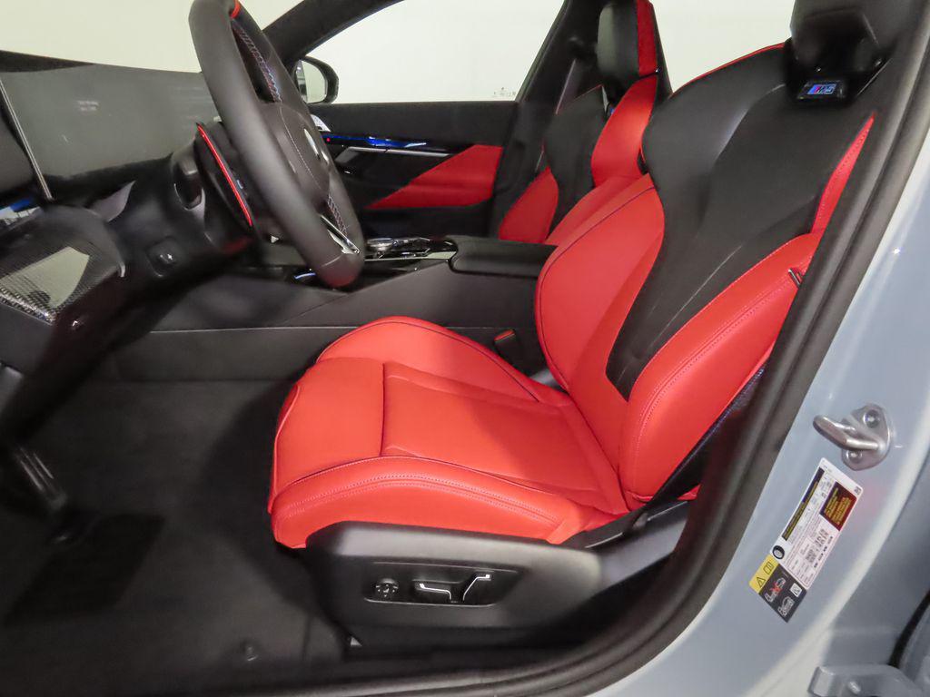 new 2026 BMW M5 car, priced at $131,040