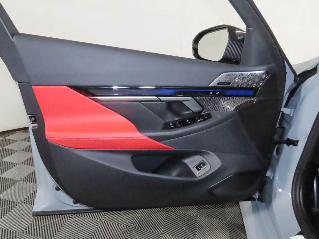 new 2026 BMW M5 car, priced at $131,040