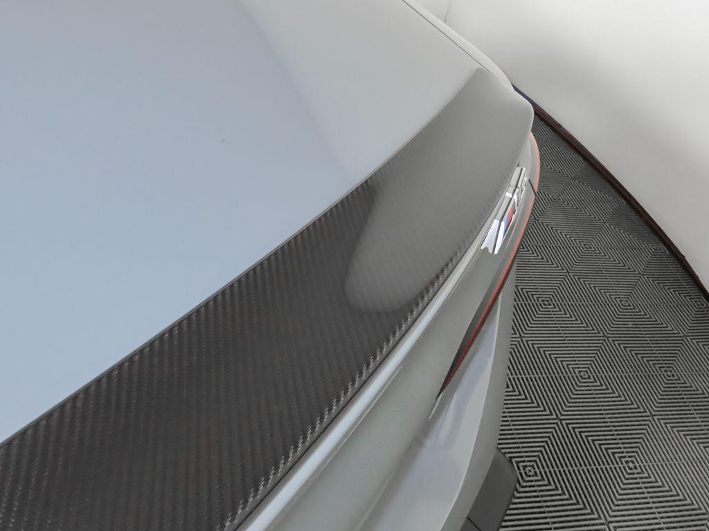 new 2026 BMW M5 car, priced at $131,040