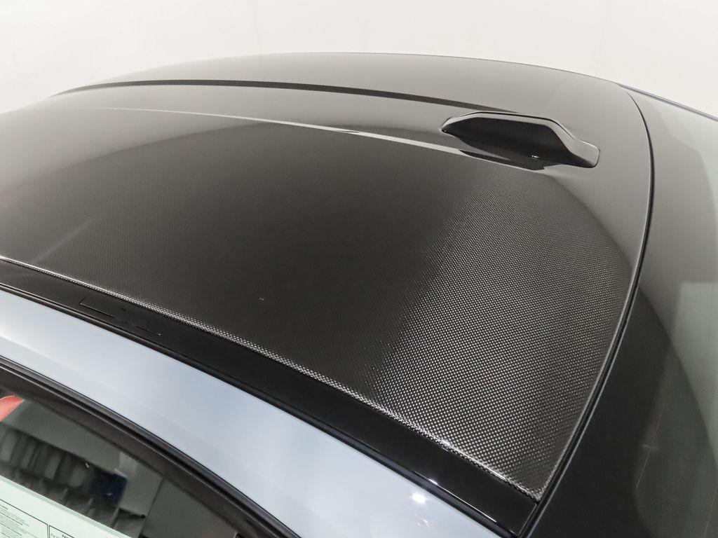 new 2026 BMW M5 car, priced at $131,040