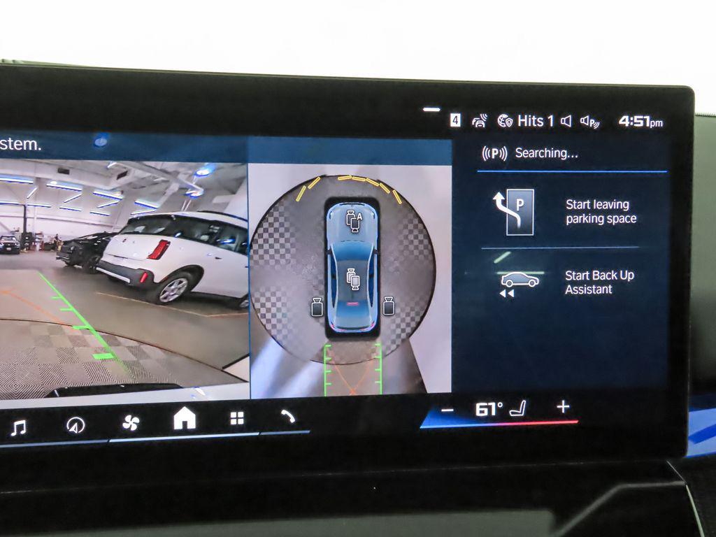 new 2026 BMW M5 car, priced at $131,040